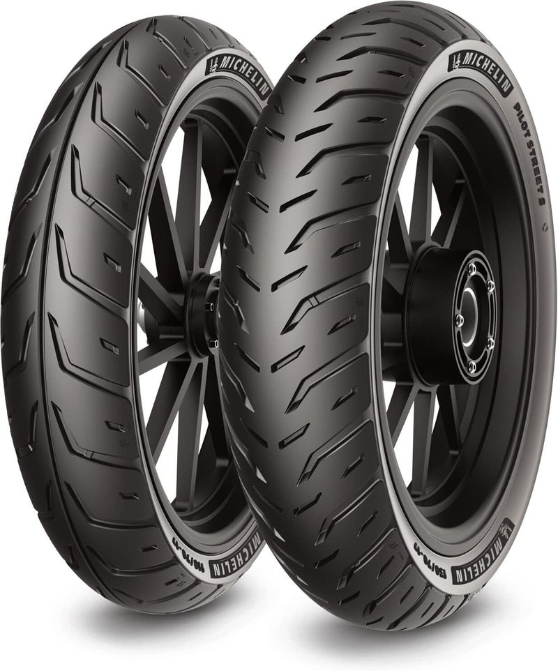 16273 Pilot Street 2 Front Tire - 110/70-17